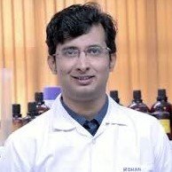 Kulkarni Rohan S