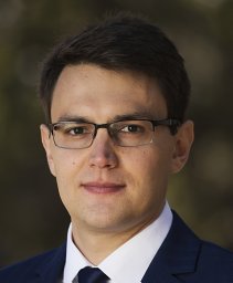 Ivan A. Popov