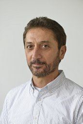Salih Güngör