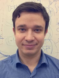 Andrey A. Vyshnevyy