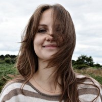 Ieva Kazlauskaite