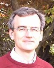 Martin R Maxey
