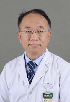 Hongjun Li