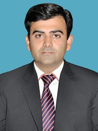 Najam-ul-islam, M.