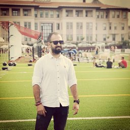 Guzel Ahmet Baris