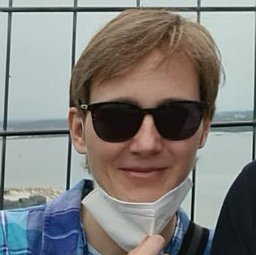 Antje Nuthmann
