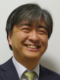 Yoshio Matsumoto