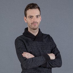 András Hidas