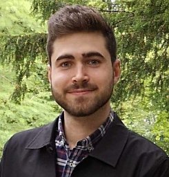 Maxime Descampeaux