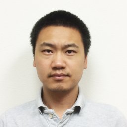 Qiu Penghe
