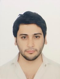 Muhammed Arslan