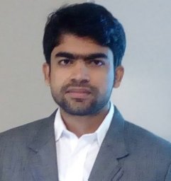 Sandip Mondal