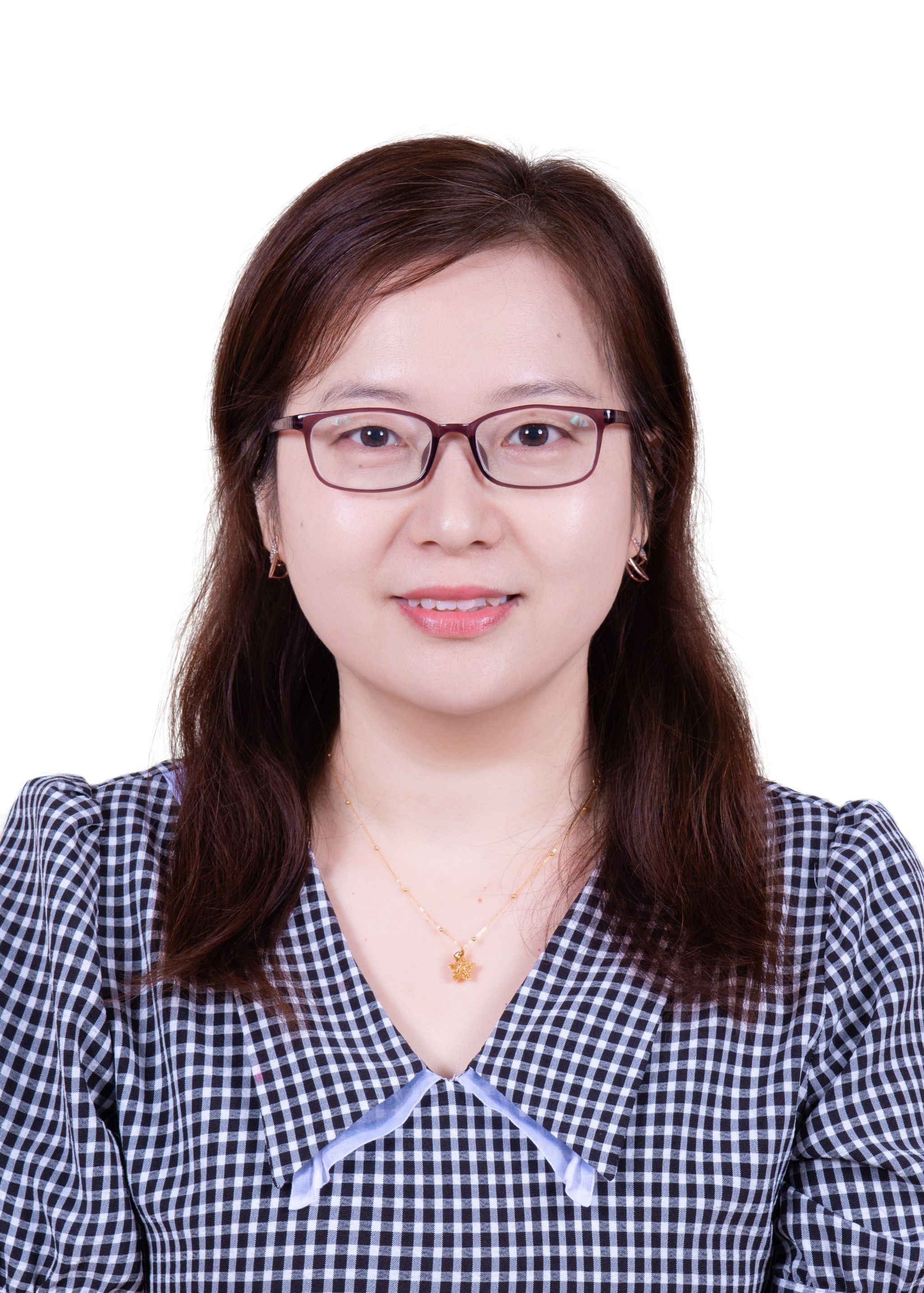 Yuanyuan Wu