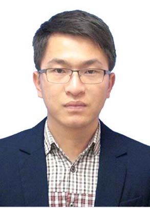 Rui Wang