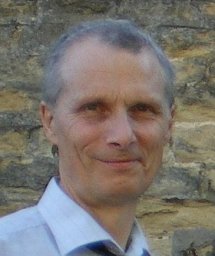 Mike Coombes