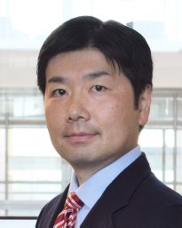 Kosuke Tamura