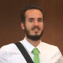 Dimitrios Ioannou