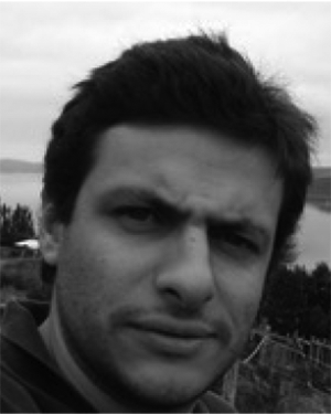 Cristian Mattar