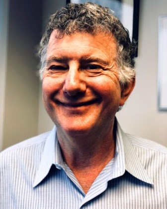 David Markovitz
