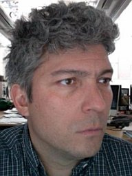 Igor Siveroni