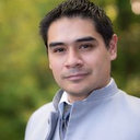 Rodrigo Solis