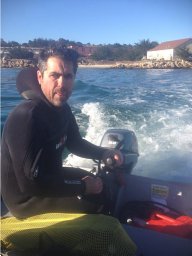 Steven Y. Litvin