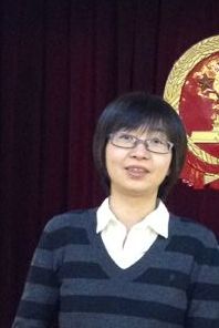 Xin Wang