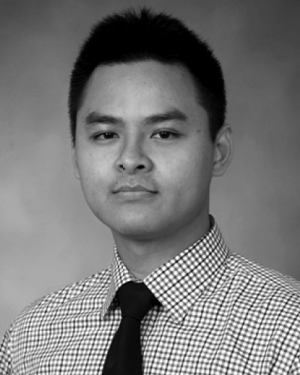 Harvey Tsang