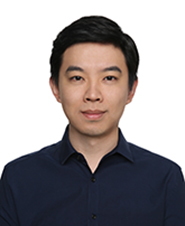 Zhenkui Qin