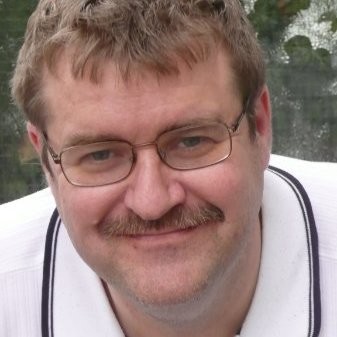 Wolfgang Ecker