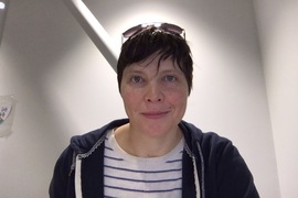 Katie Davey