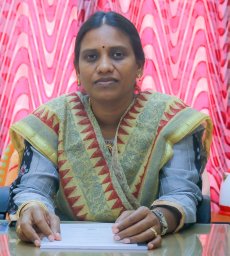 R. Gandhimathi