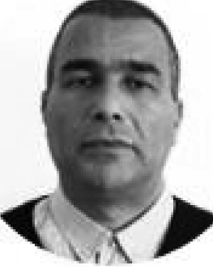 Mohamed Mbarki