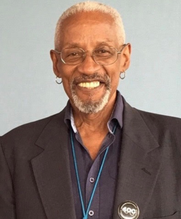 Robert Fullilove