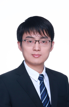 Dongxu Zhang