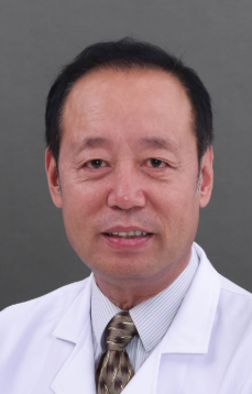 Wei Yu