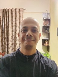 Subhrojyoti Roy Chaudhuri