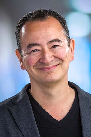 Christopher I. Li