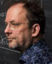 Mogens Fosgerau