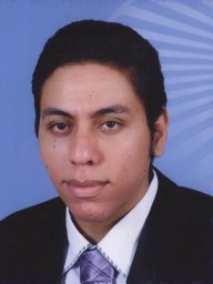 Ibrahim S. Ahmed