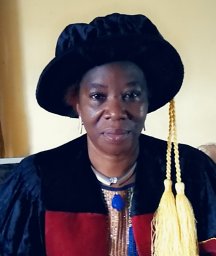 Otu Theresa