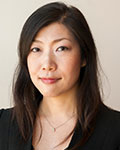 Naoko Arakawa