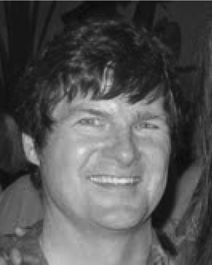 Todd J. Jones