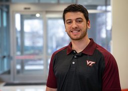 Alex Simon