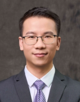 Xianfeng Ma