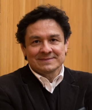 Gustavo Reyes-Teran