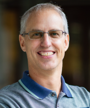 Chris North