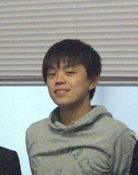 Ryo Fujisawa