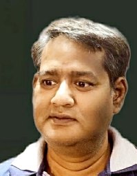 Ajit Singh