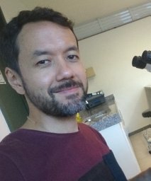 Marcelo Veronesi Fukuda